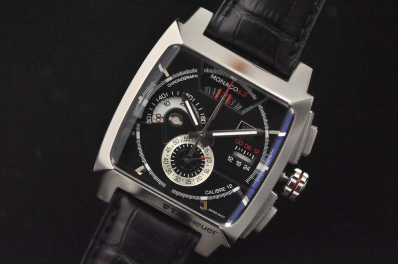 TAG Heuer Watch 605